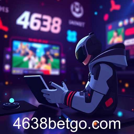 The Rise of 4638bet in Online Gaming