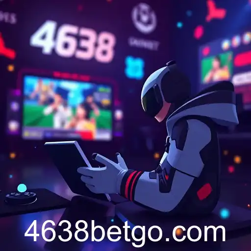 The Rise of 4638bet in Online Gaming