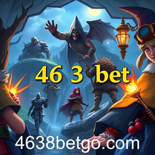 4638bet