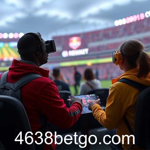 Betting Trends in Online Gaming