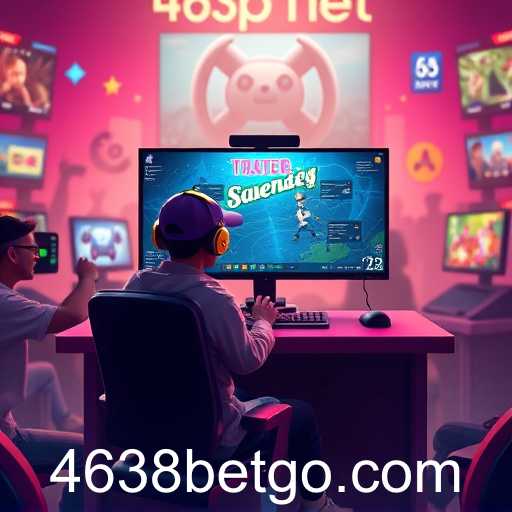 Emergence of 4638bet in Online Gaming