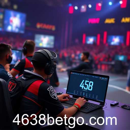 The Evolution and Influence of Online Gaming: A Look at 4638bet