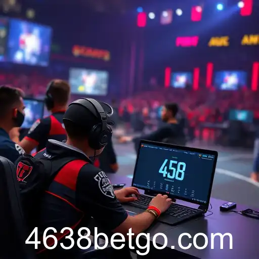 The Evolution and Influence of Online Gaming: A Look at 4638bet