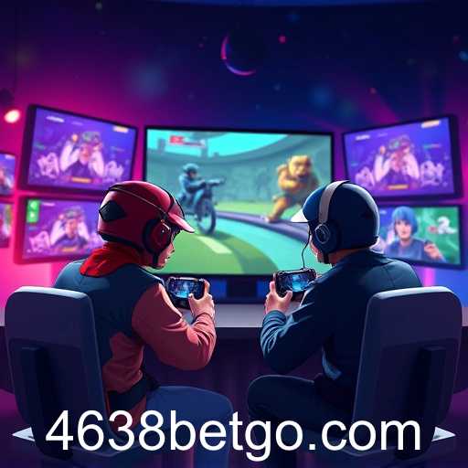The Rise of 4638bet: Gaming Evolution in 2025