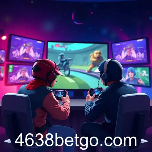 The Rise of 4638bet: Gaming Evolution in 2025