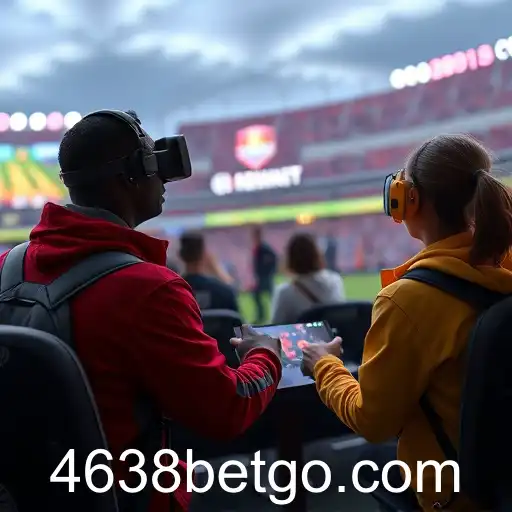 Betting Trends in Online Gaming