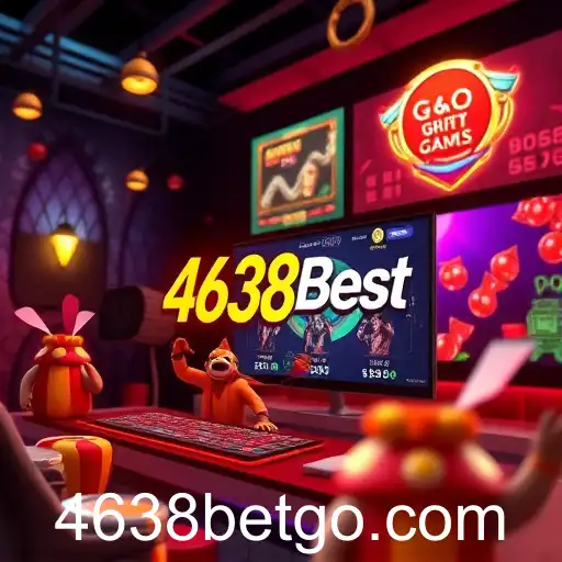 Online Gaming Trends and Security Measures