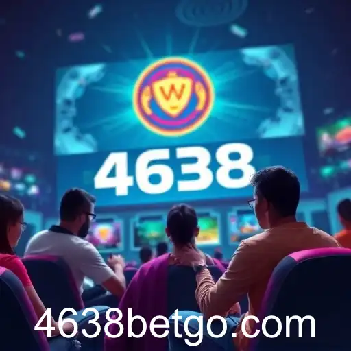 The Rise of 4638bet: A New Era in Online Gaming