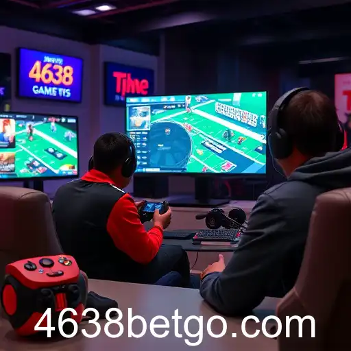 The Rise of Online Gaming Platforms