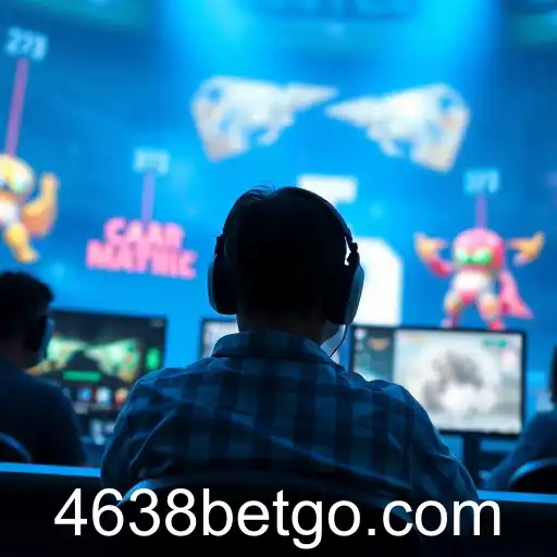 The Rising Popularity of Online Gaming Platforms