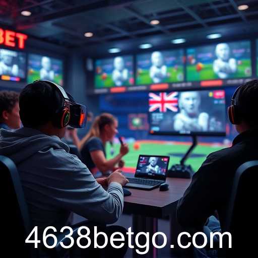 The Rise of Interactive Game Platforms