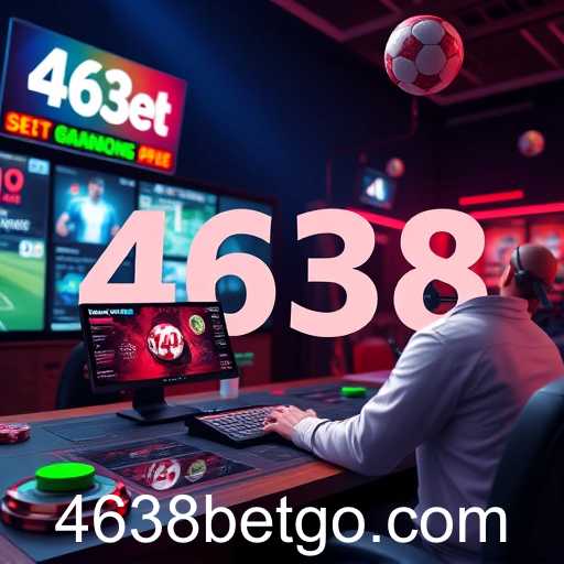 Online Gaming Trends with 4638bet