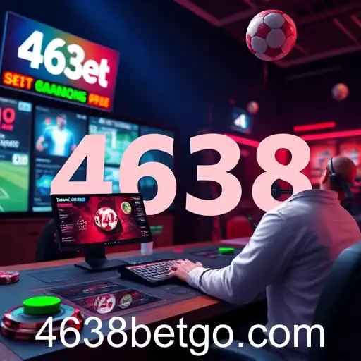 Online Gaming Trends with 4638bet