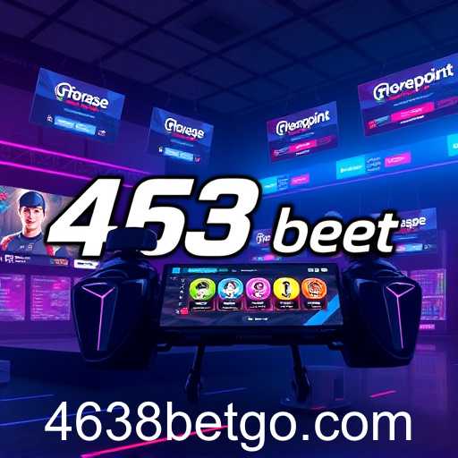 The Rise of 4638bet: A New Era in Online Gaming