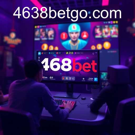The Rise of 4638bet and Its Impact on Online Gaming