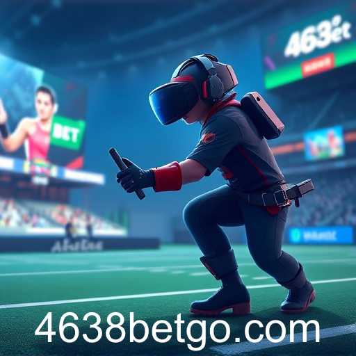 The Rise of 4638bet in the Gaming World